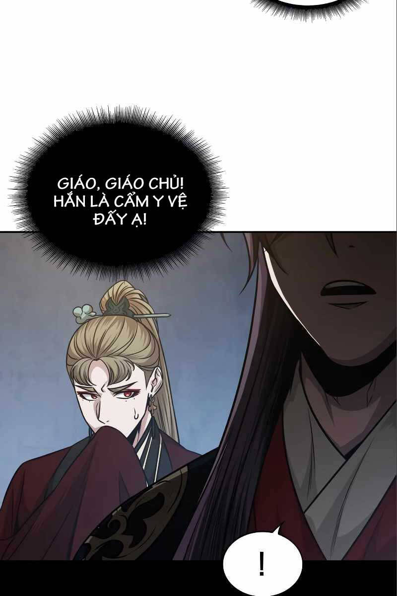 Nano Ma Thần Chap 180 - Next Chap 181