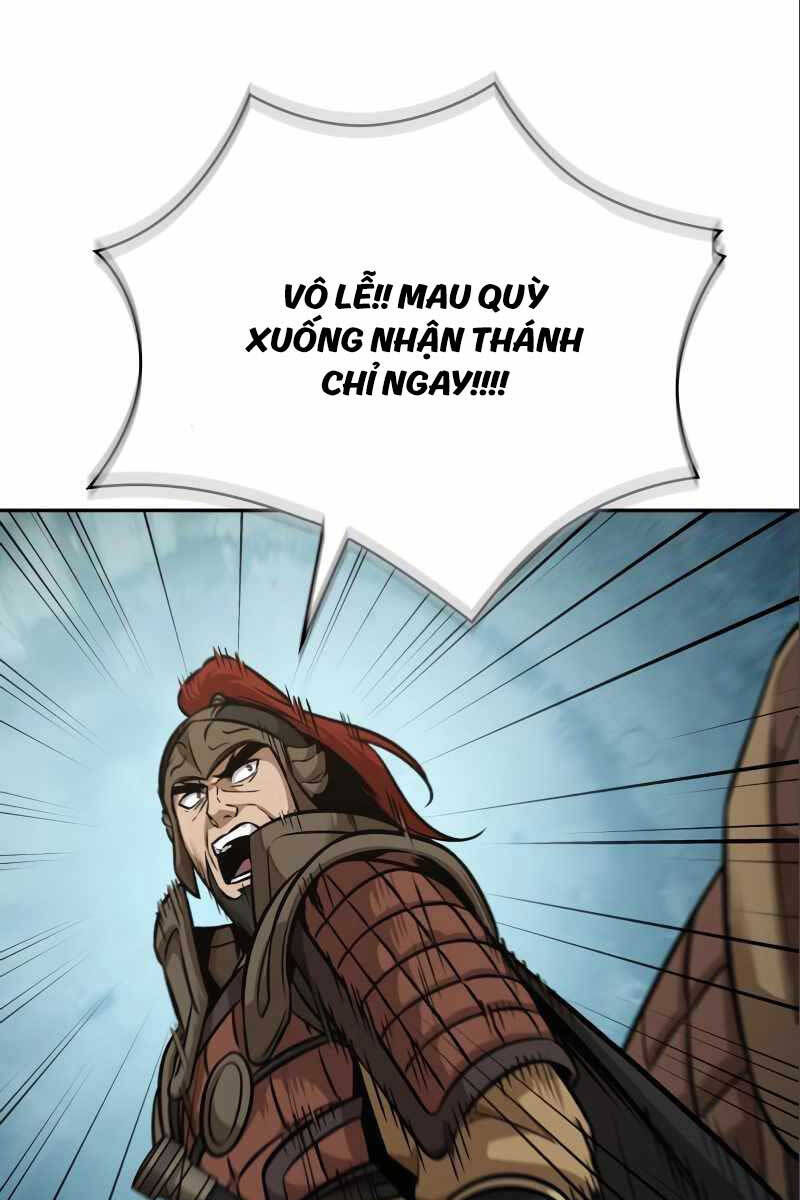 Nano Ma Thần Chap 180 - Next Chap 181