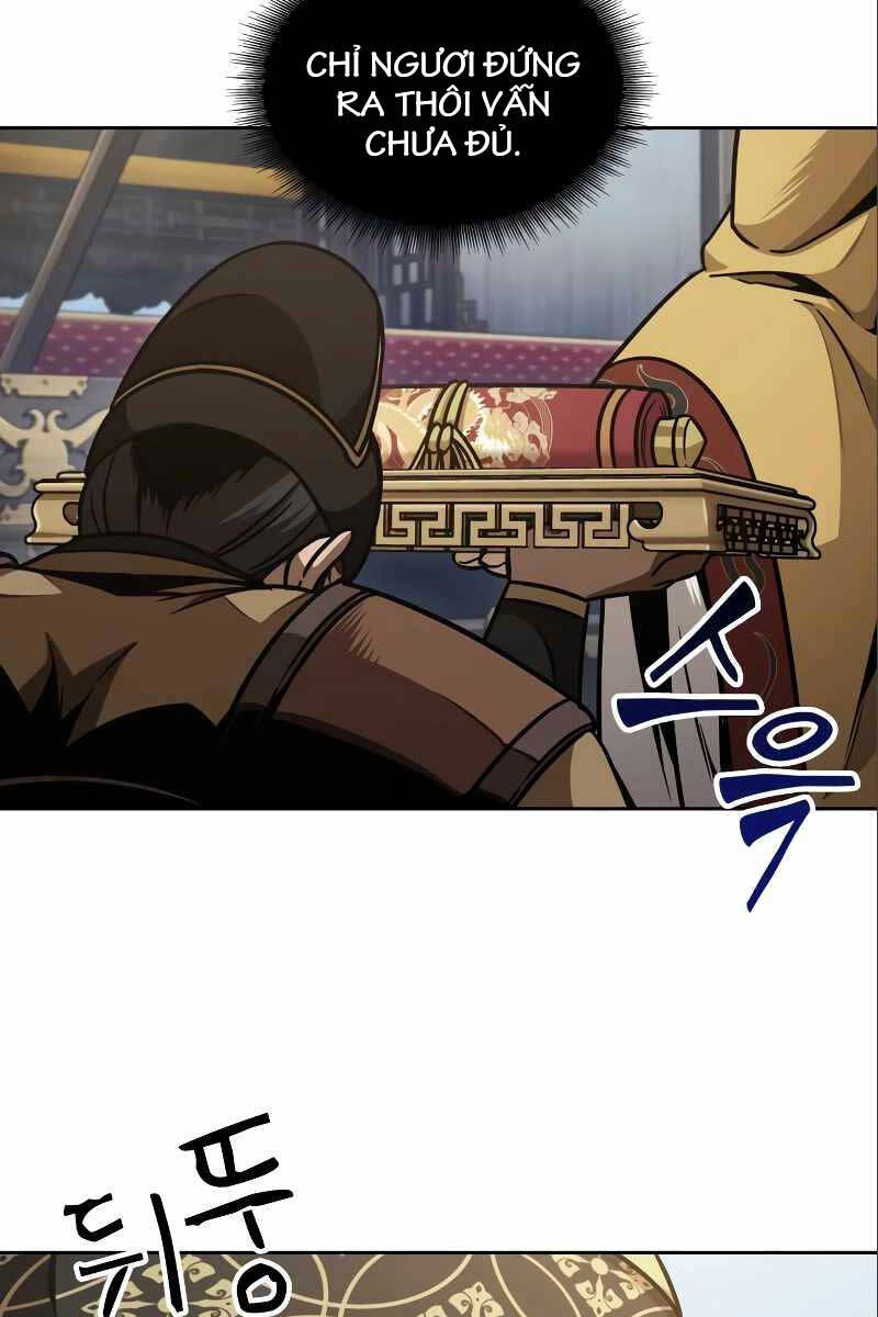 Nano Ma Thần Chap 180 - Next Chap 181
