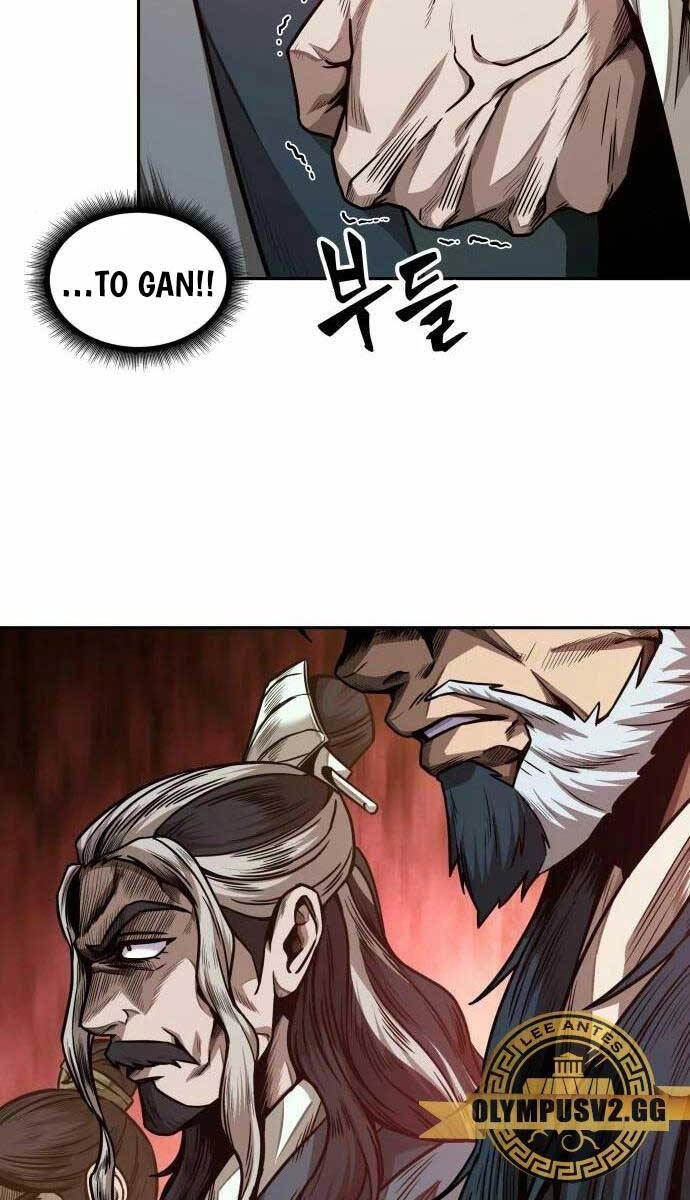 Nano Ma Thần Chap 181 - Next Chap 182