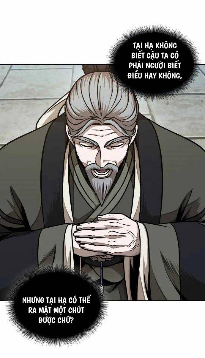 Nano Ma Thần Chap 181 - Next Chap 182