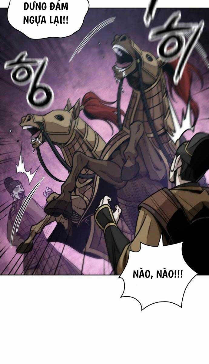 Nano Ma Thần Chap 181 - Next Chap 182