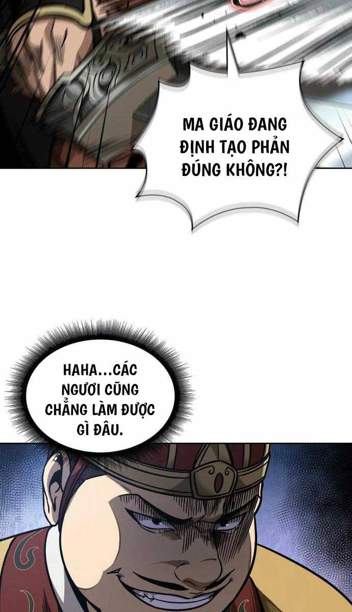 Nano Ma Thần Chap 181 - Next Chap 182
