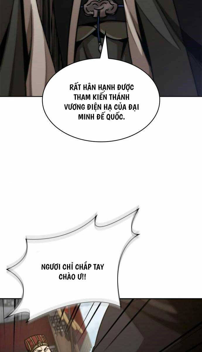 Nano Ma Thần Chap 181 - Next Chap 182