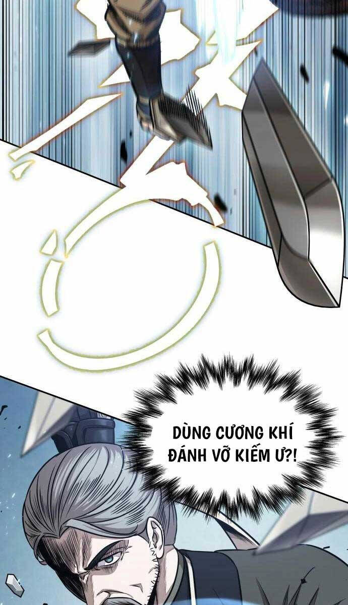 Nano Ma Thần Chap 181 - Next Chap 182
