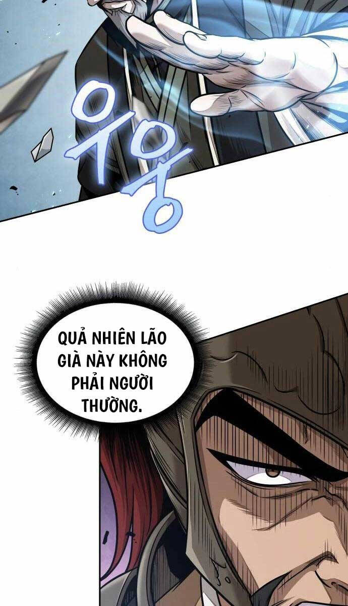 Nano Ma Thần Chap 181 - Next Chap 182