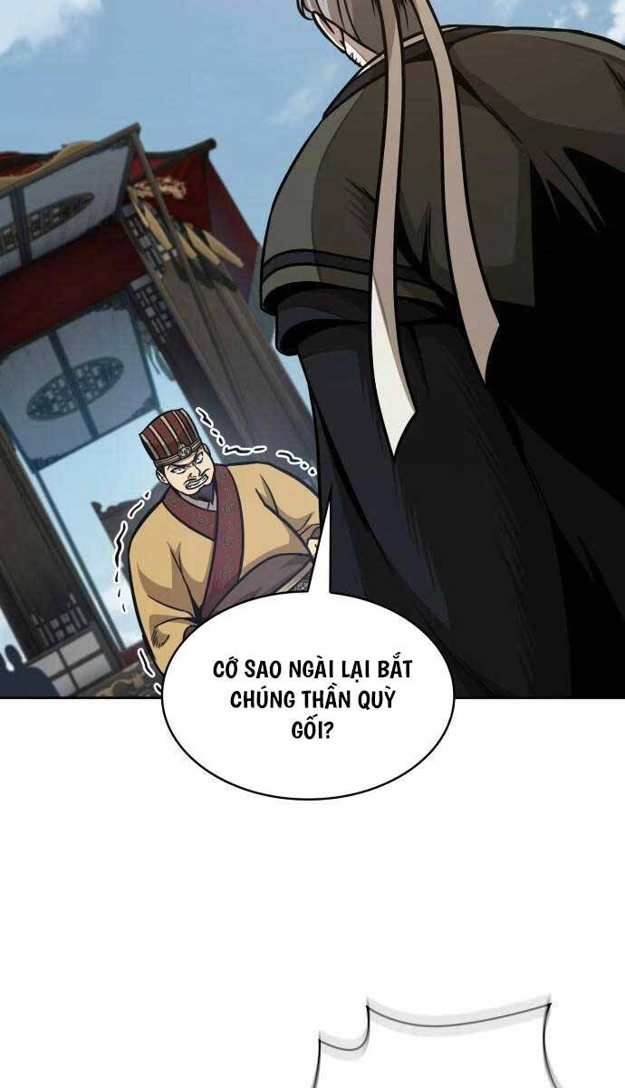 Nano Ma Thần Chap 181 - Next Chap 182