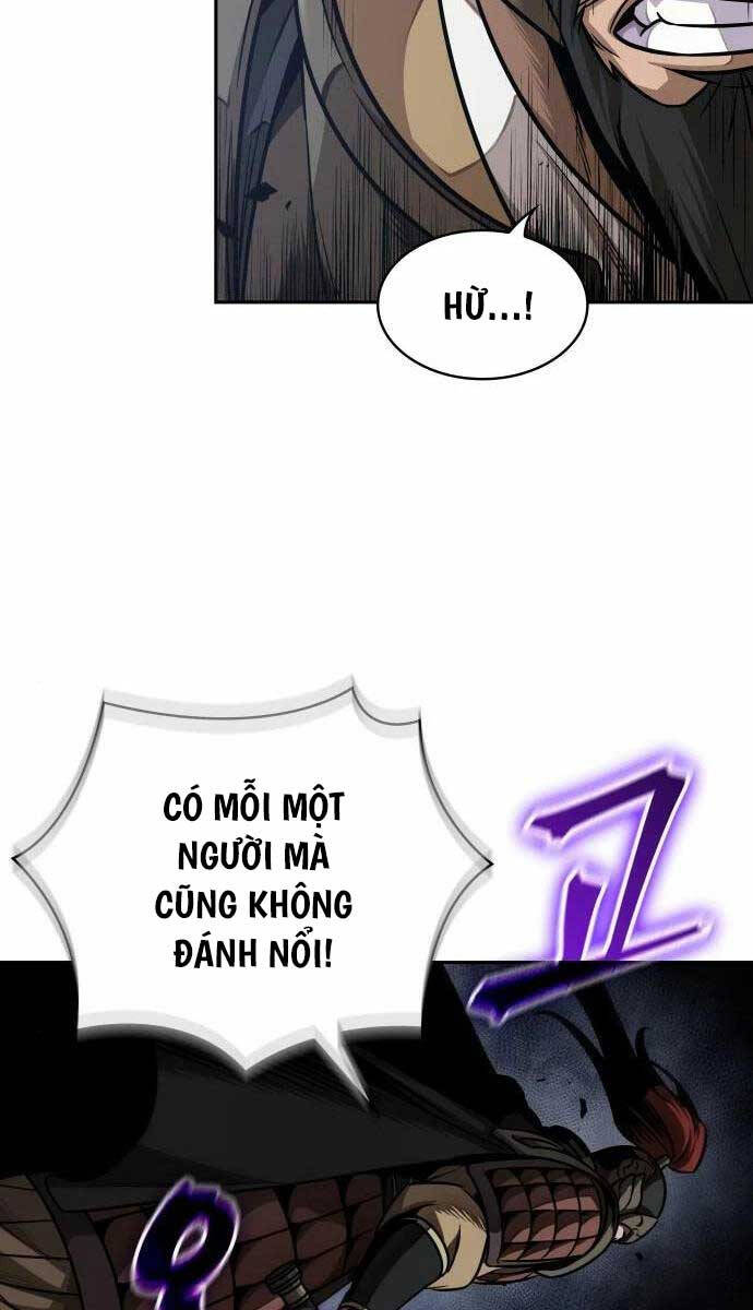 Nano Ma Thần Chap 181 - Next Chap 182