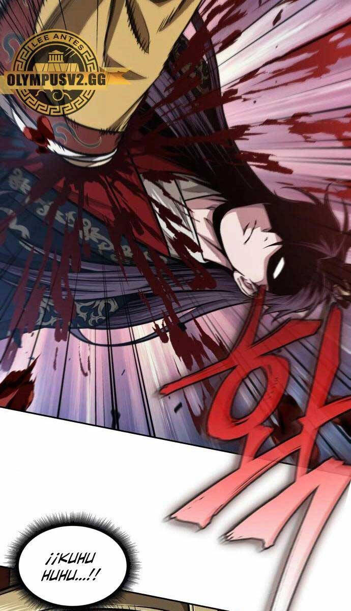 Nano Ma Thần Chap 181 - Next Chap 182