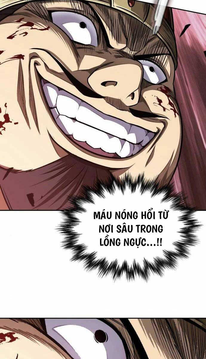 Nano Ma Thần Chap 181 - Next Chap 182