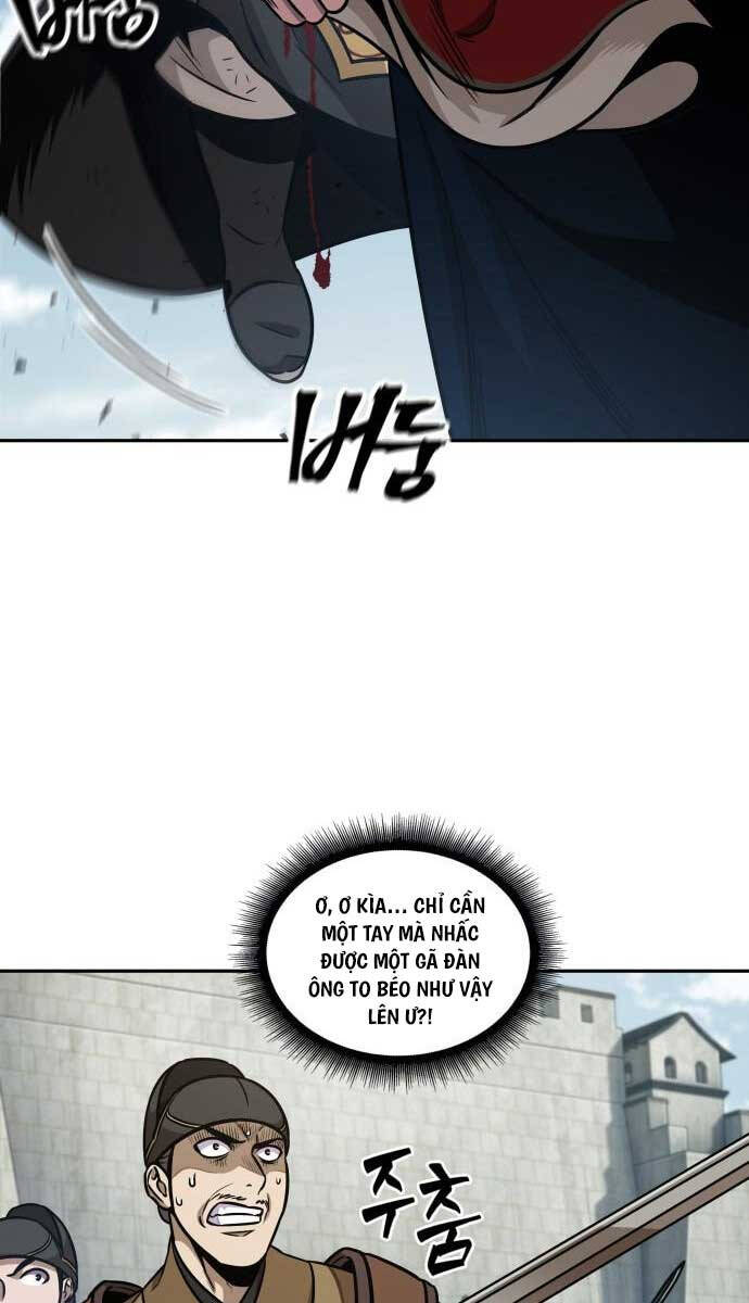 Nano Ma Thần Chap 182 - Next Chap 183