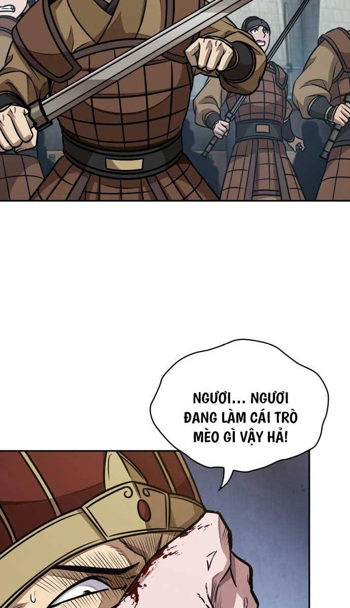 Nano Ma Thần Chap 182 - Next Chap 183