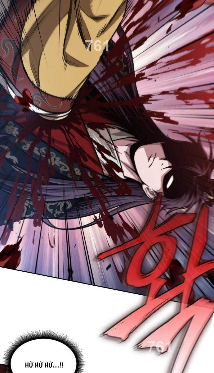 Nano Ma Thần Chap 182 - Next Chap 183