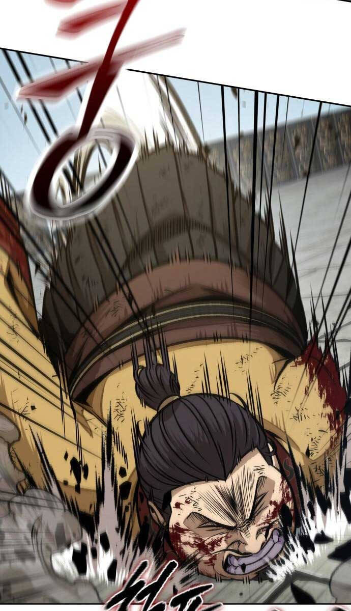 Nano Ma Thần Chap 182 - Next Chap 183