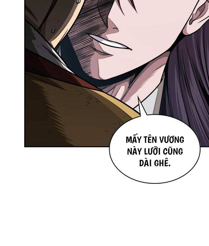 Nano Ma Thần Chap 182 - Next Chap 183