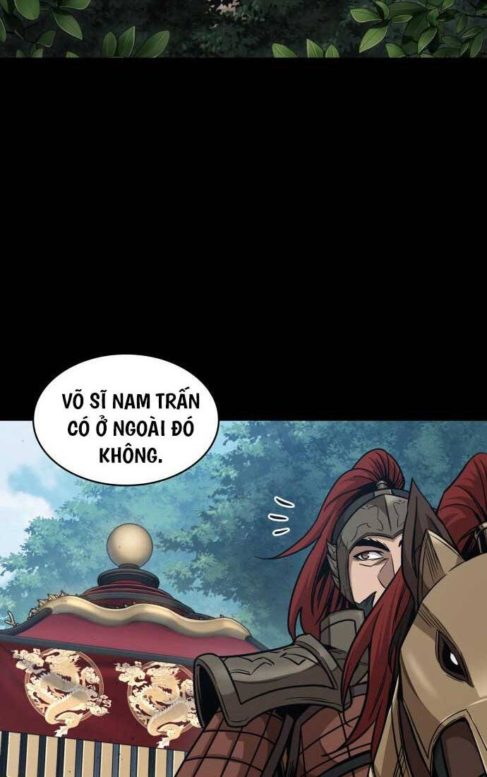 Nano Ma Thần Chap 182 - Next Chap 183