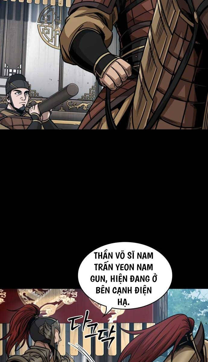 Nano Ma Thần Chap 182 - Next Chap 183