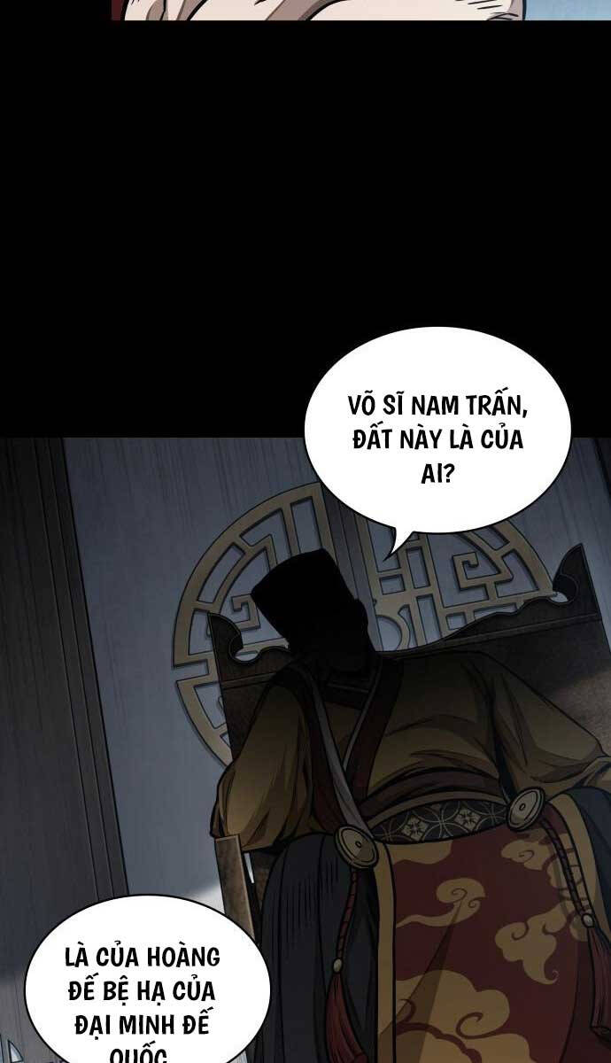 Nano Ma Thần Chap 182 - Next Chap 183