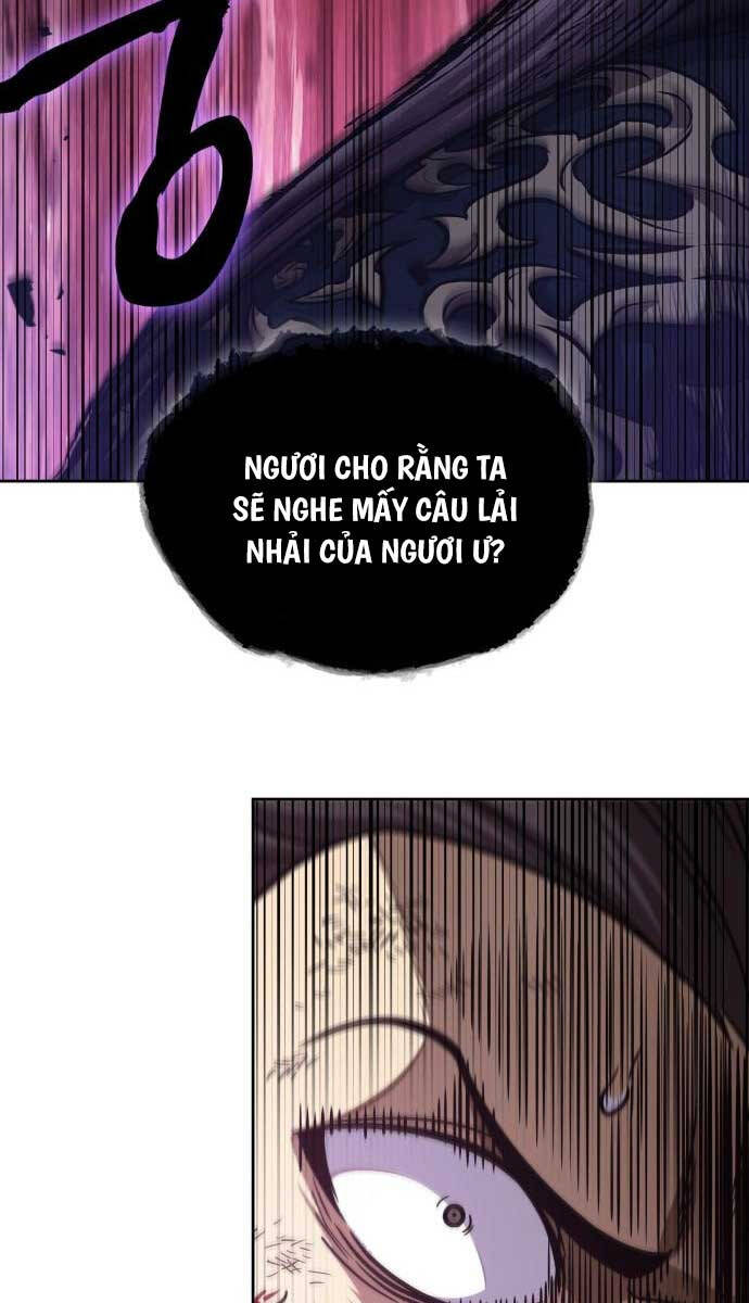 Nano Ma Thần Chap 182 - Next Chap 183