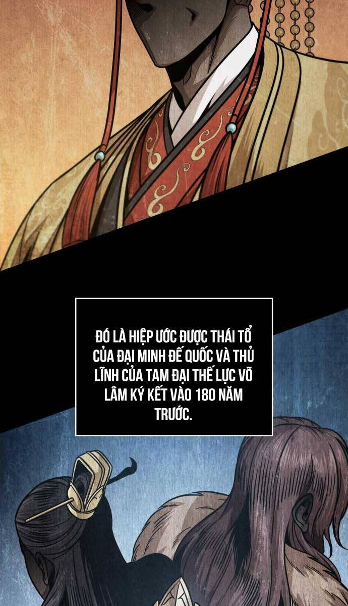 Nano Ma Thần Chap 182 - Next Chap 183