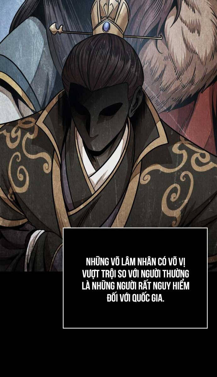 Nano Ma Thần Chap 182 - Next Chap 183