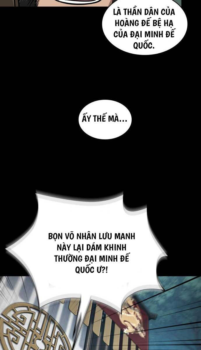 Nano Ma Thần Chap 182 - Next Chap 183