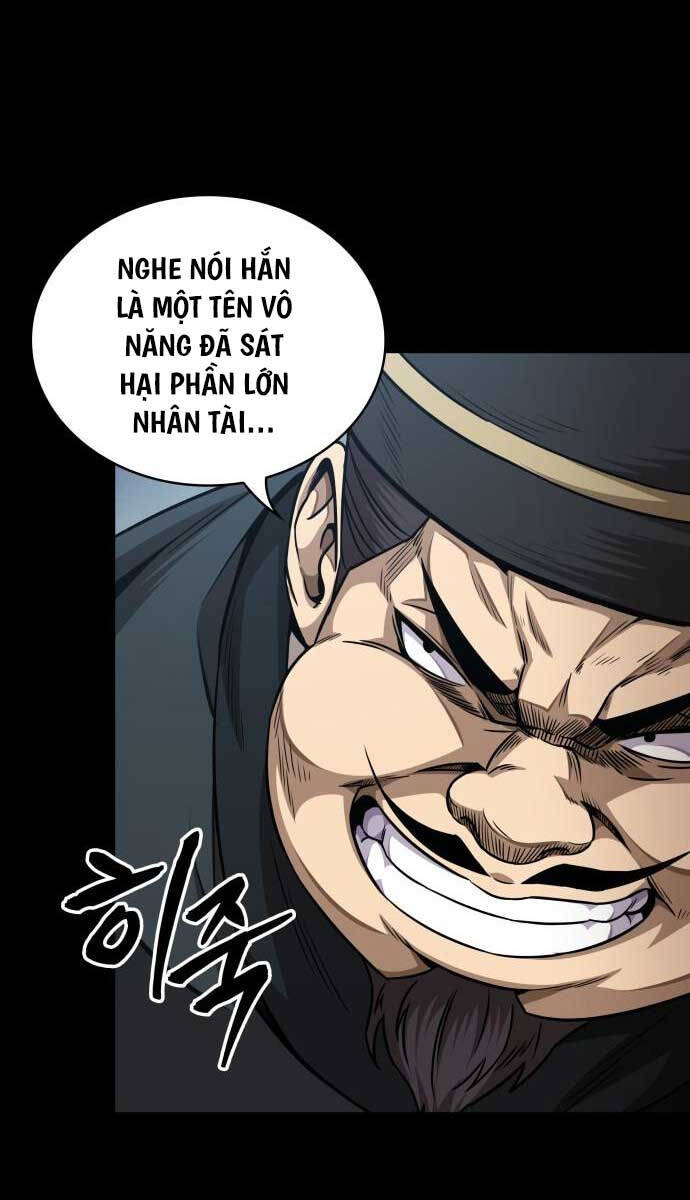Nano Ma Thần Chap 182 - Next Chap 183