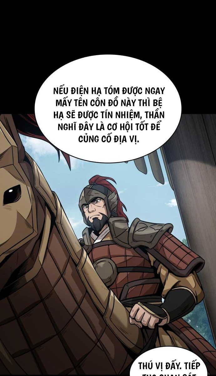 Nano Ma Thần Chap 182 - Next Chap 183