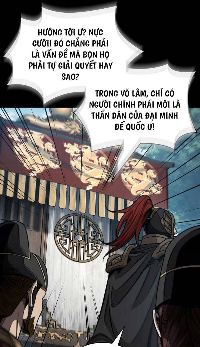 Nano Ma Thần Chap 182 - Next Chap 183