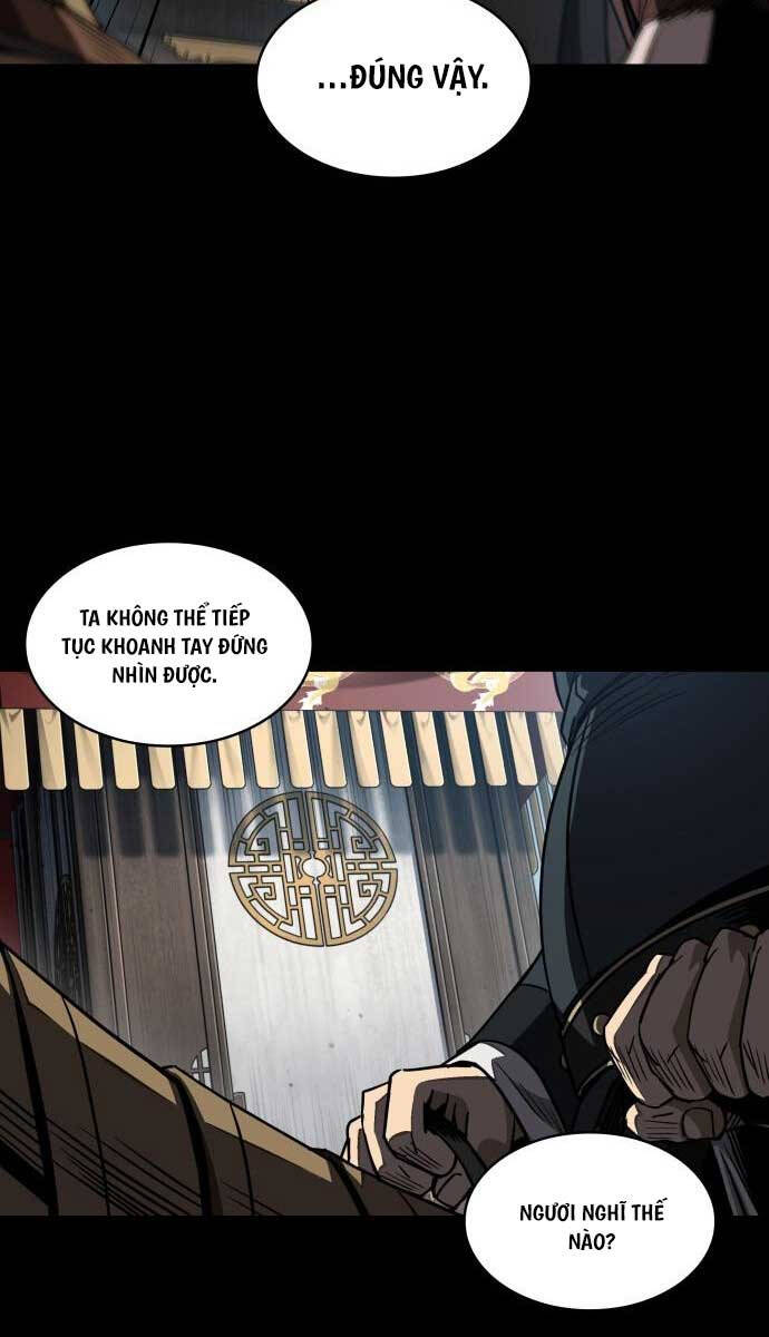 Nano Ma Thần Chap 182 - Next Chap 183