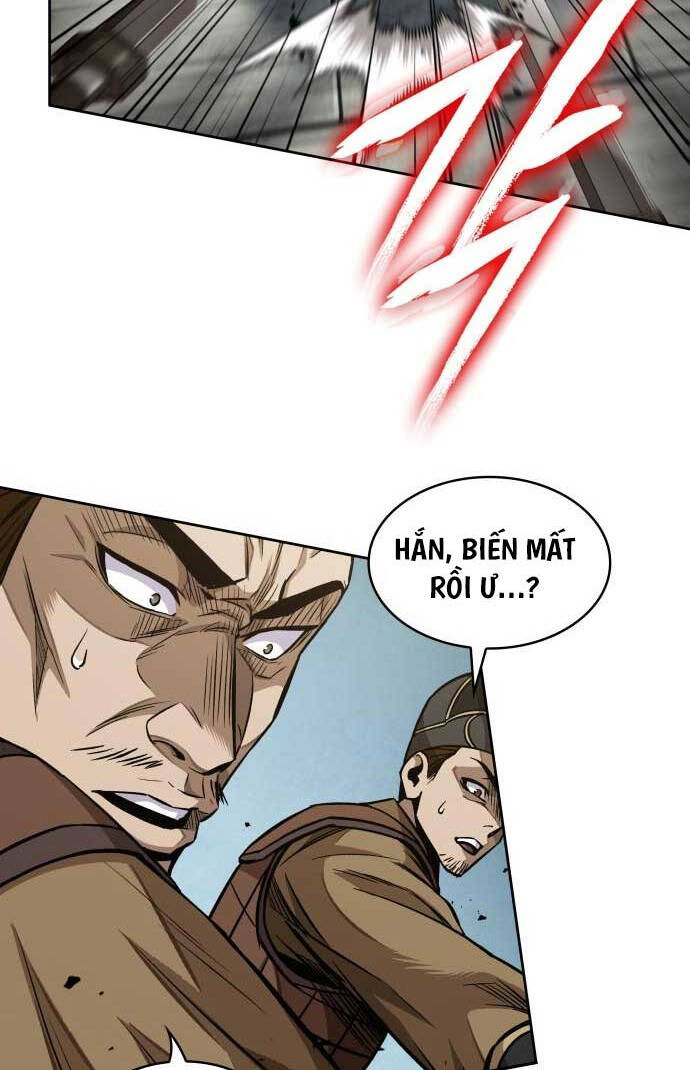 Nano Ma Thần Chap 182 - Next Chap 183