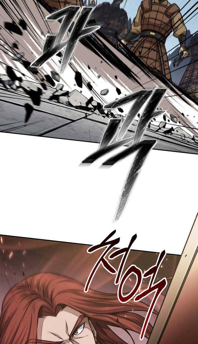Nano Ma Thần Chap 182 - Next Chap 183