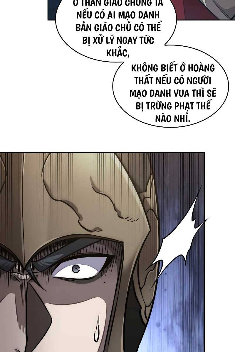 Nano Ma Thần Chap 183 - Next Chap 184
