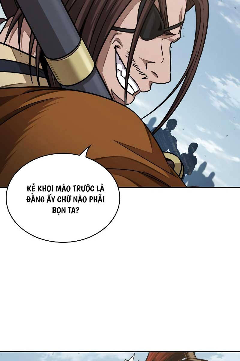 Nano Ma Thần Chap 183 - Next Chap 184