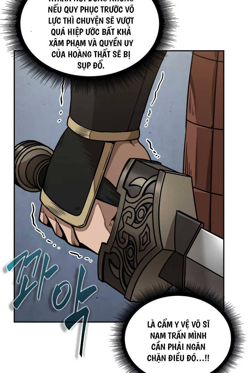 Nano Ma Thần Chap 183 - Next Chap 184