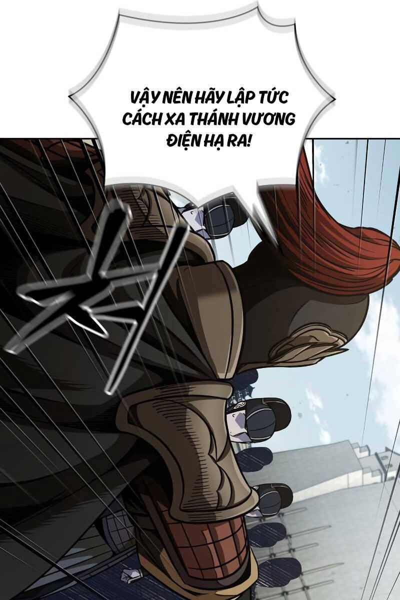 Nano Ma Thần Chap 183 - Next Chap 184