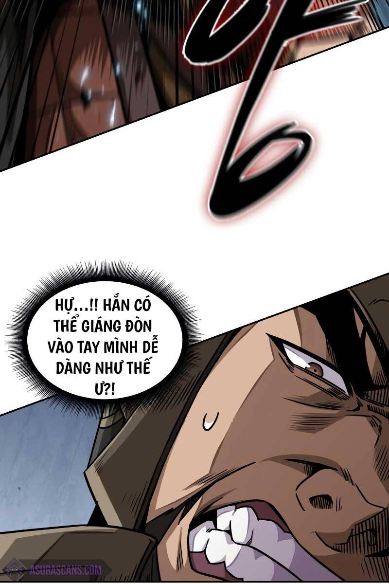 Nano Ma Thần Chap 183 - Next Chap 184