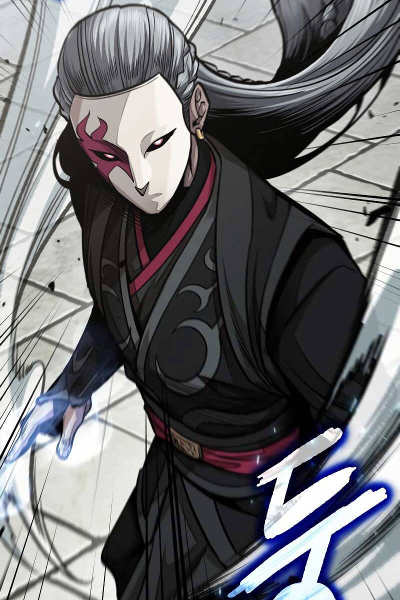 Nano Ma Thần Chap 183 - Next Chap 184