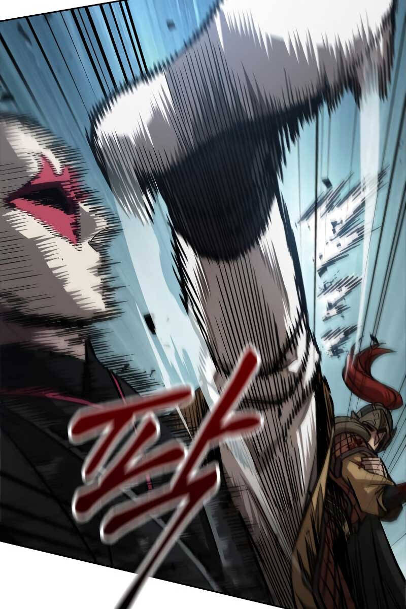 Nano Ma Thần Chap 183 - Next Chap 184