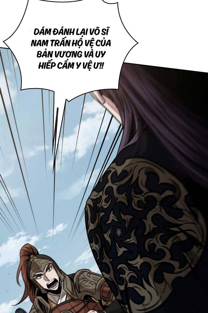 Nano Ma Thần Chap 183 - Next Chap 184