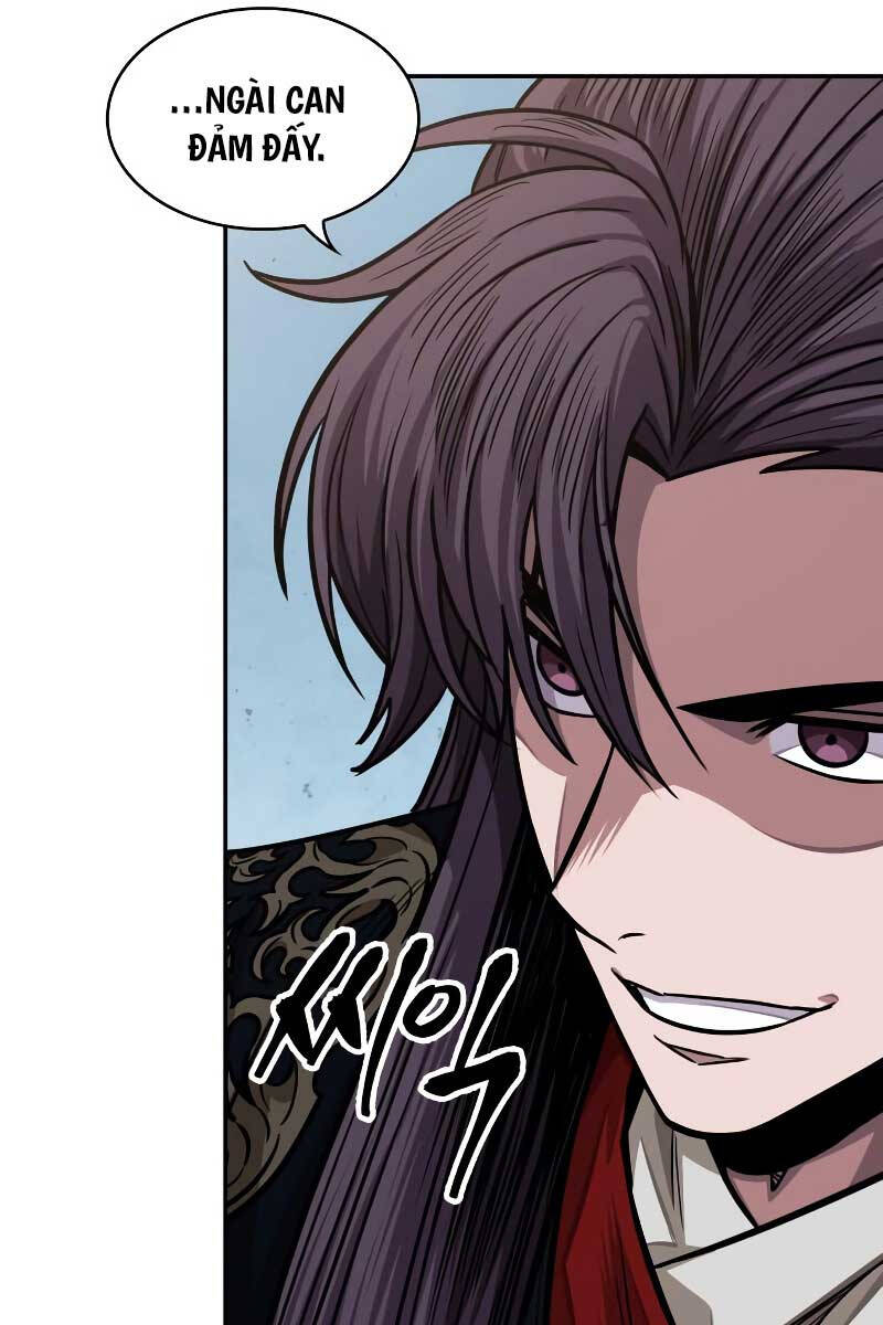 Nano Ma Thần Chap 183 - Next Chap 184