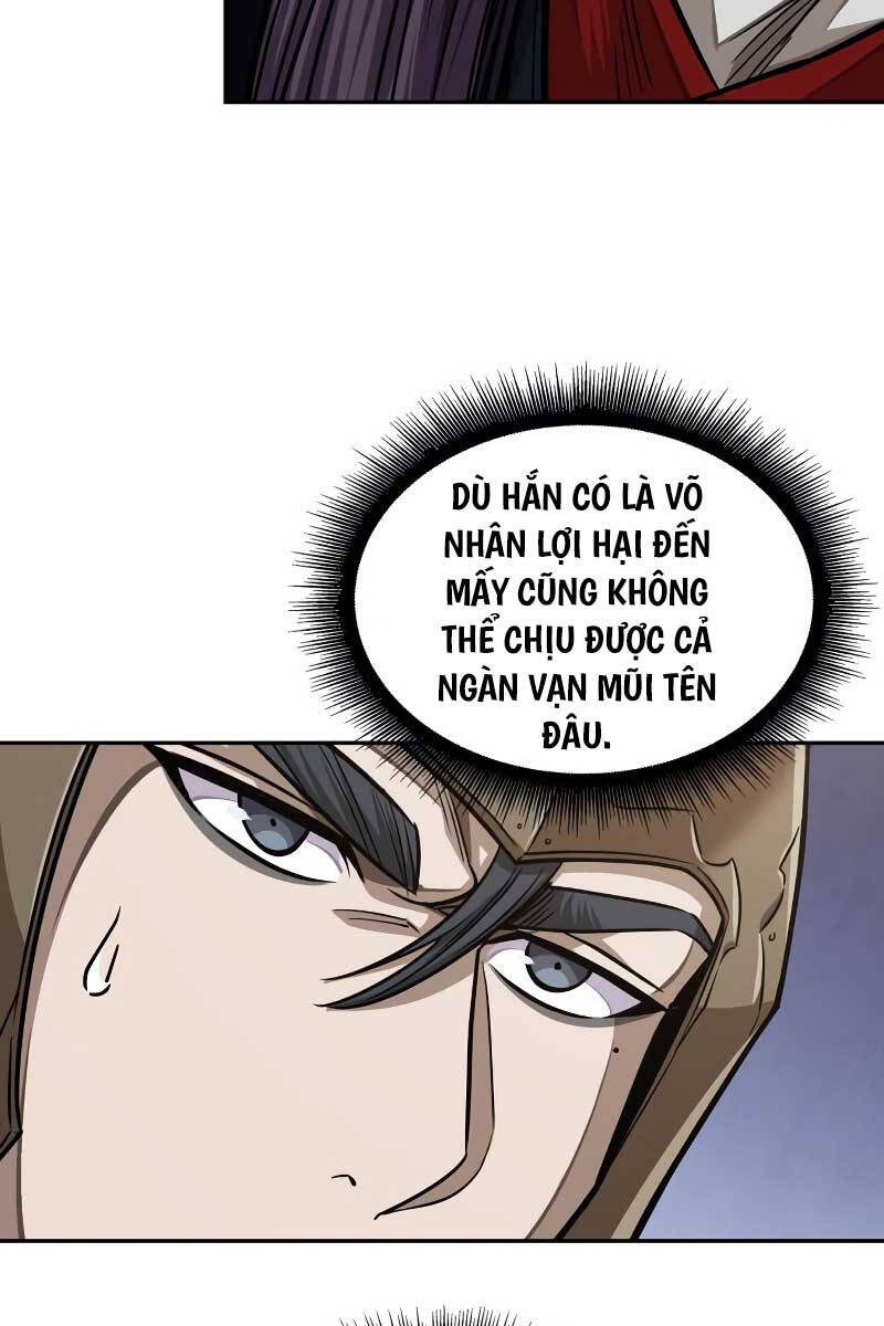 Nano Ma Thần Chap 183 - Next Chap 184