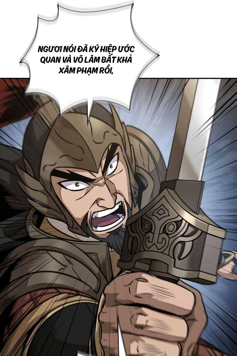 Nano Ma Thần Chap 183 - Next Chap 184