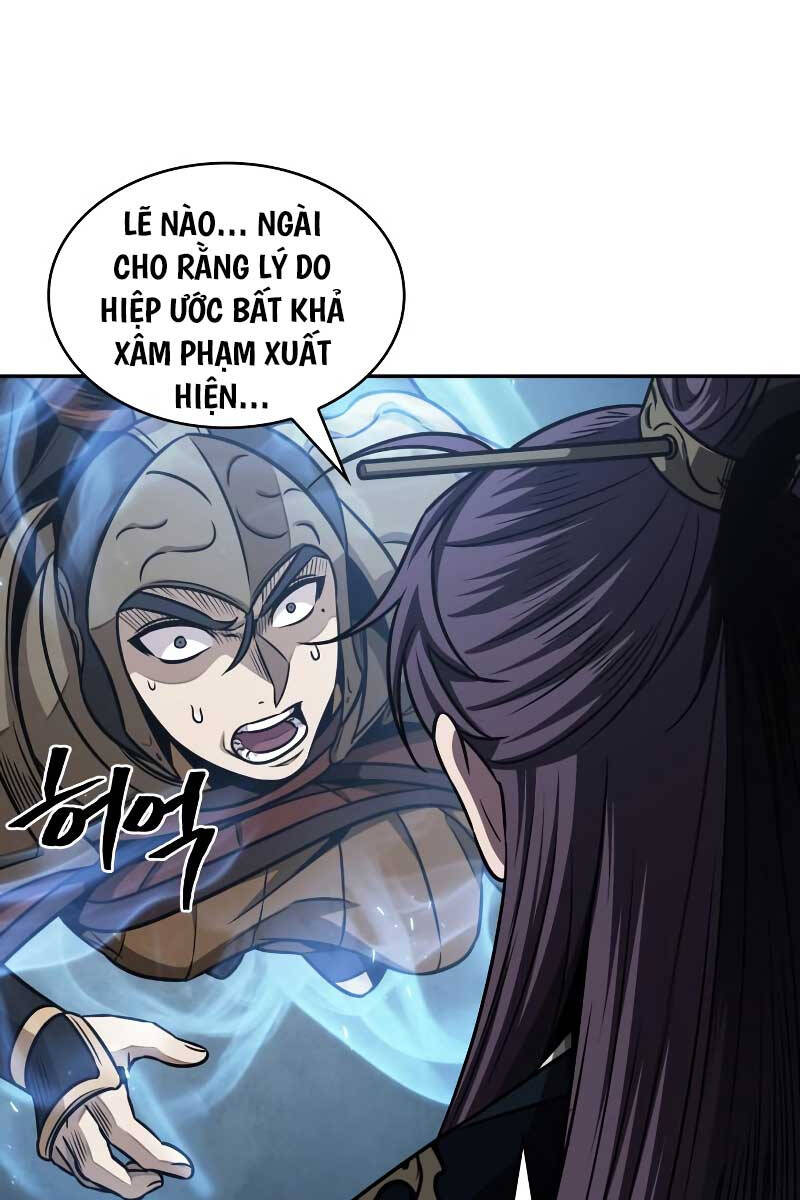 Nano Ma Thần Chap 183 - Next Chap 184