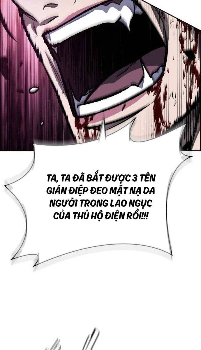 Nano Ma Thần Chap 197 - Next Chap 198