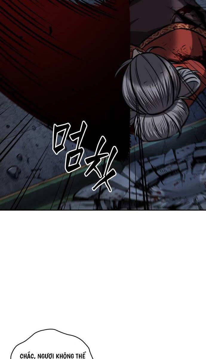 Nano Ma Thần Chap 197 - Next Chap 198