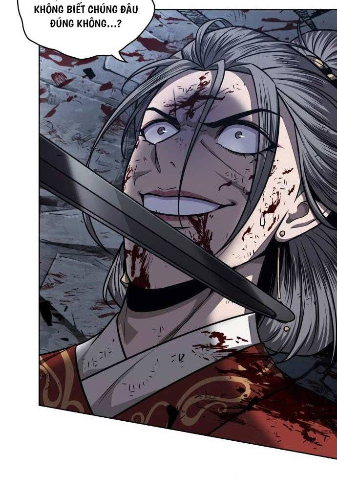 Nano Ma Thần Chap 197 - Next Chap 198