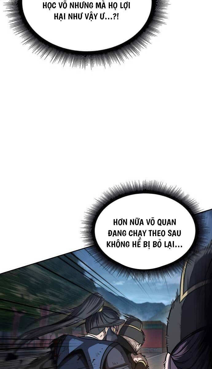Nano Ma Thần Chap 197 - Next Chap 198