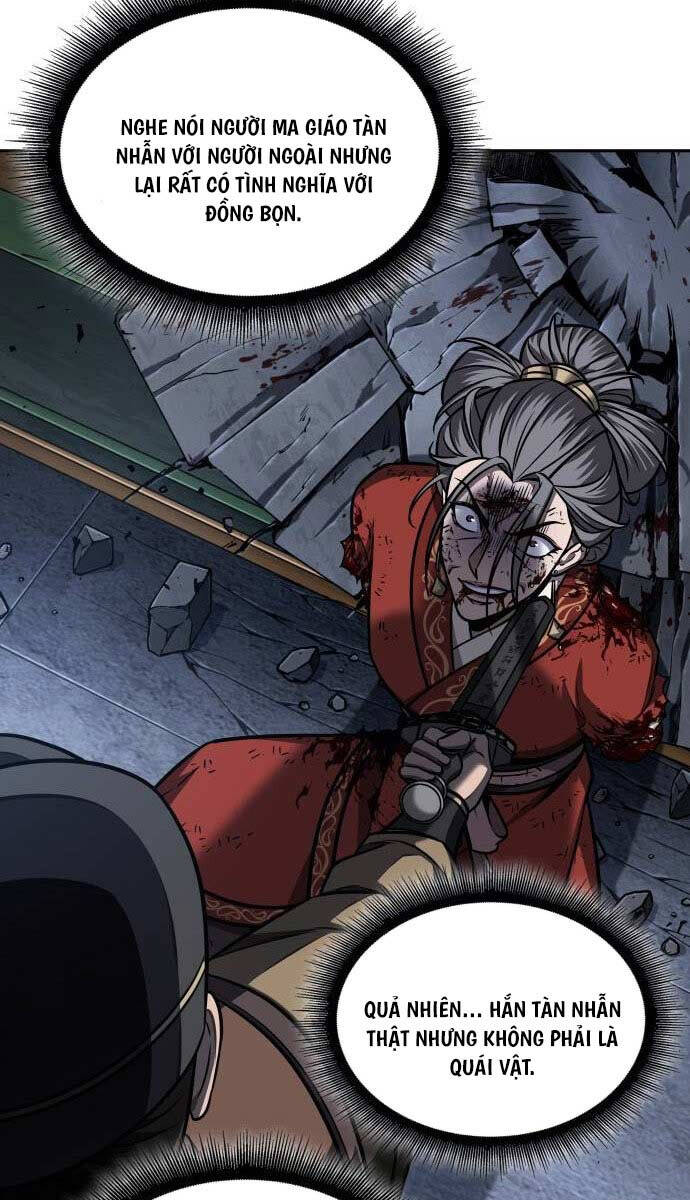 Nano Ma Thần Chap 197 - Next Chap 198