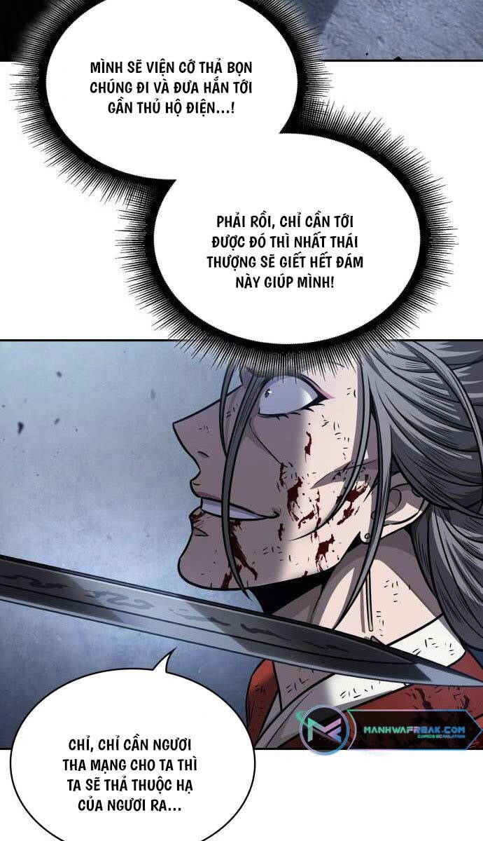 Nano Ma Thần Chap 197 - Next Chap 198